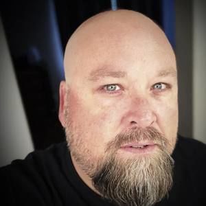 Meet your Posher, Scott